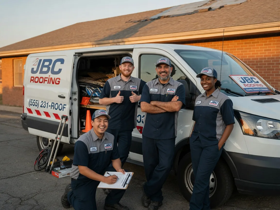 Roof Replacement company in Horton, AL
